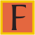 alphabet letter f